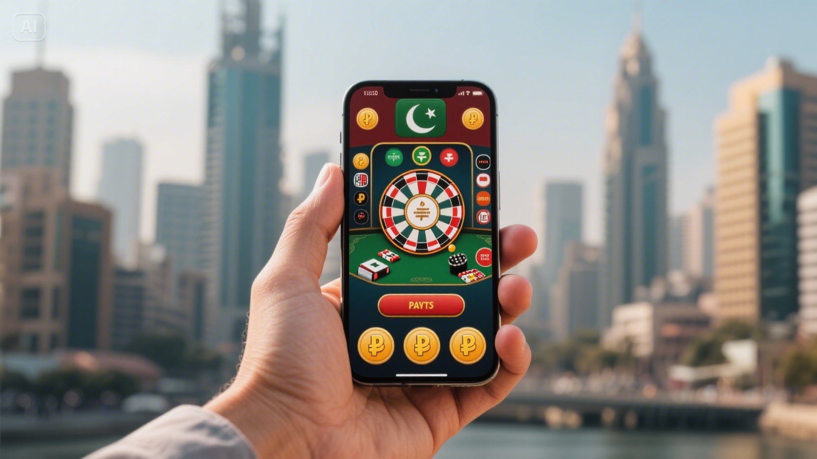loot casino 777Pakistan’s number one gaming site is giving a 200% welcome offer! Deposit now and enjoy unlimited fun with real money prizes in PKR.