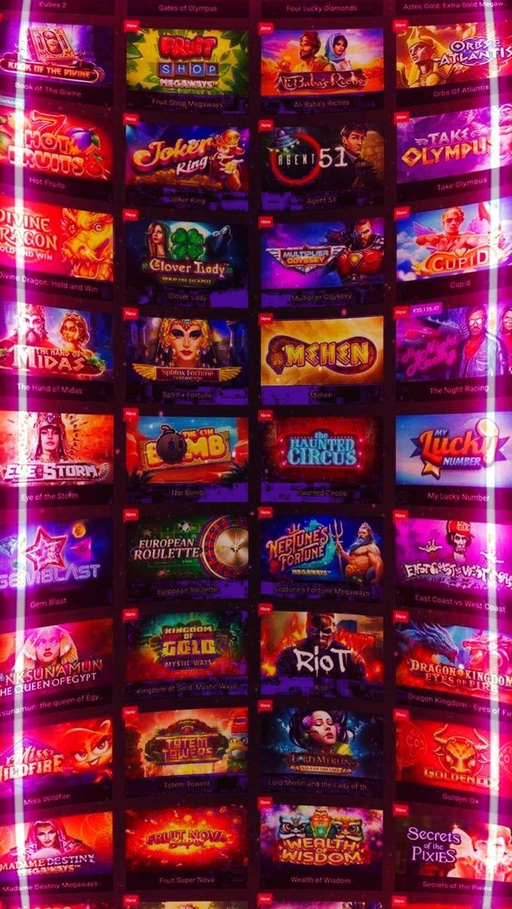 loot casino 777