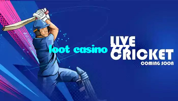 loot casino 777 خوش آمدید بونس +600% پیشکش موبائل ایپ کے پروموشن سیکشن میں دکھائی دیتی ہے۔