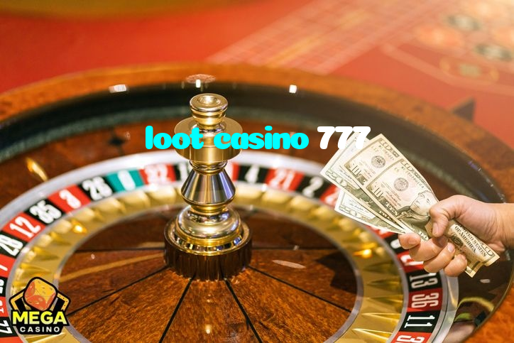 loot casino 777 خوش آمدید بونس +600% پیشکش موبائل ایپ کے پروموشن سیکشن میں دکھائی دیتی ہے۔