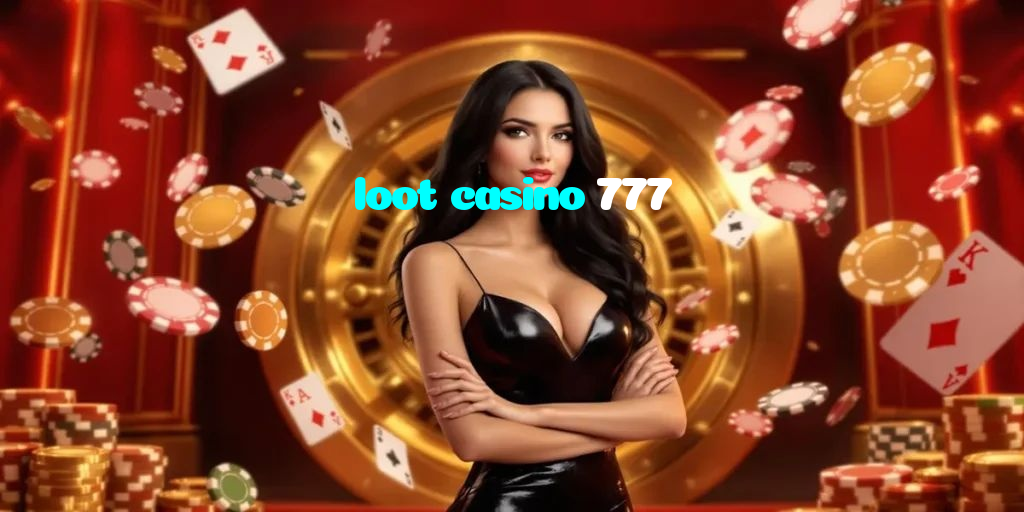 available types of loot casino 777 bet including pre-match live express and system bets