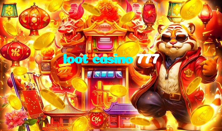 making first deposit on loot casino 777 website using local payment methods in Pakistan