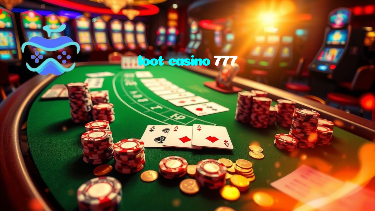 available types of loot casino 777 bet including pre-match live express and system bets