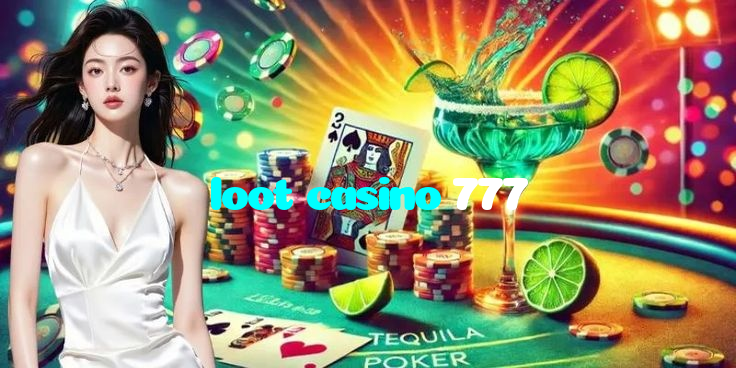 making first deposit on loot casino 777 website using local payment methods in Pakistan