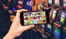 loot casino 777 casino presented on mobile device in Pakistan with slots and live games